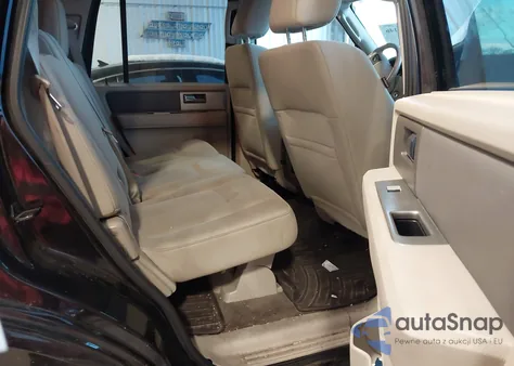 2014 Ford Expedition Xlt из США, поврежденный, VIN 1FMJU1J59EEF59383